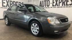 2005 Ford Five Hundred SEL