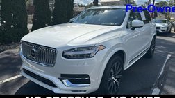 2024 Volvo XC90 B5 Core Bright Theme