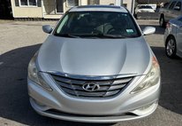 2011 Hyundai Sonata Limited