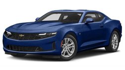 2022 Chevrolet Camaro 1LT