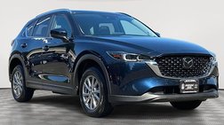 2023 Mazda CX-5 S Preferred