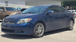 2005 Scion tC Base