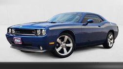2010 Dodge Challenger R/T