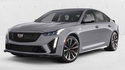 2023 Cadillac CT5-V Blackwing