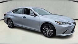 2024 Lexus ES 250 250