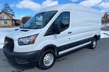 2024 Ford Transit 250
