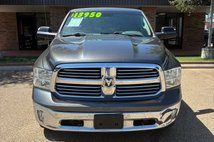 2015 Ram Ram Pickup 1500 Big Horn