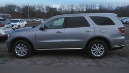 2020 Dodge Durango SXT