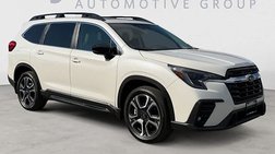 2025 Subaru Ascent Limited 7-Passenger