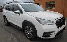 2021 Subaru Ascent Touring