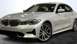 2019 BMW 3 Series 330i