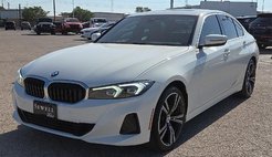 2024 BMW 3 Series 330i