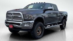2018 Ram Ram Pickup 2500 Big Horn