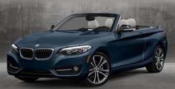 2017 BMW 2 Series 230i