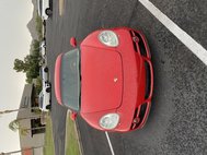 2008 Porsche Cayman Base