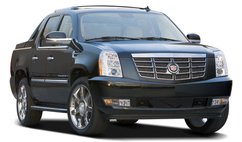 2008 Cadillac Escalade EXT Base