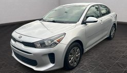 2019 Kia Rio LX