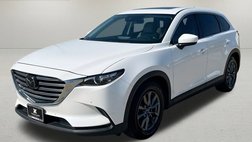 2021 Mazda CX-9 Touring