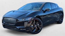 2024 Jaguar I-PACE EV400 R-Dynamic HSE