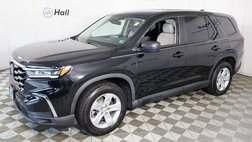 2023 Honda Pilot LX