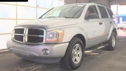 2005 Dodge Durango SLT