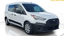 2023 Ford Transit Connect XL