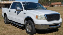 2007 Ford F-150 XLT