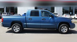 2006 Dodge Dakota SLT