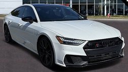 2021 Audi S7 2.9T quattro Premium Plus