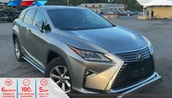 2019 Lexus RX 350 350