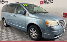 2008 Chrysler Town and Country Touring