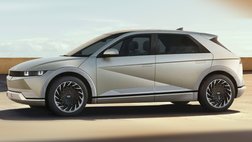 2023 Hyundai Ioniq 5 Limited