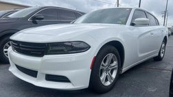 2018 Dodge Charger SXT