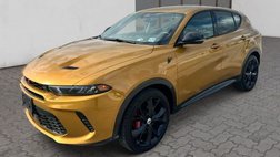 2024 Dodge Hornet R/T