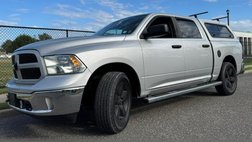 2013 Ram Ram Pickup 1500 Big Horn