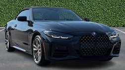 2024 BMW 4 Series M440i xDrive