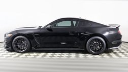 2017 Ford Mustang Shelby GT350
