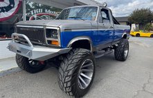 1983 Ford F-150 