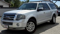 2014 Ford Expedition EL Limited