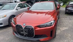 2023 BMW i4 eDrive40 Gran Coupe