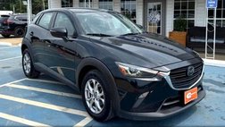 2020 Mazda CX-3 Sport