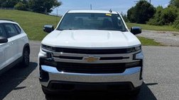 2022 Chevrolet Silverado 1500 Limited LT