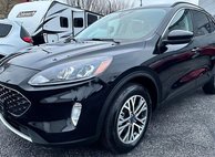 2021 Ford Escape Hybrid SEL