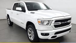 2022 Ram Ram Pickup 1500 Big Horn