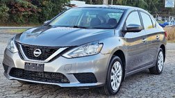 2016 Nissan Sentra SL