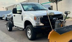 2020 Ford Super Duty F-350 XL