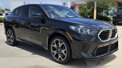 2024 BMW X2 M35i