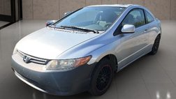 2007 Honda Civic EX