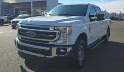 2022 Ford Super Duty F-250 Lariat