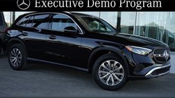 2025 Mercedes-Benz GLC-Class GLC 300 4MATIC